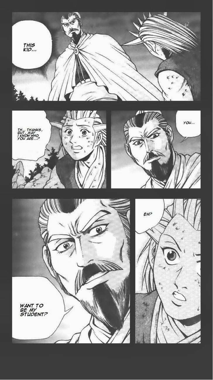 The Ruler of the Land Chapter 223 20